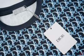 Picture of Dior T Shirts Short _SKUDiorM-3XL20tx1116347